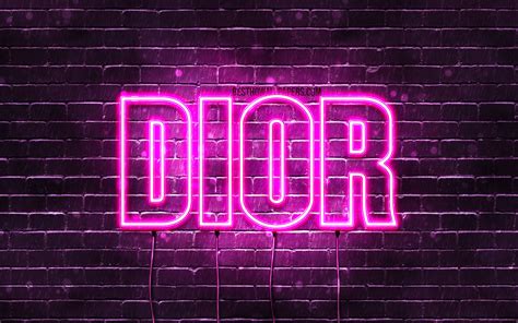 dior wallpaper 4k